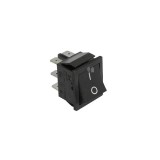 Comutator bipolar serie &icirc;ngustă 16A 22X30 Compatibil