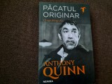 PACATUL ORIGINAR ANTHONY QUINN, 2018, Nemira