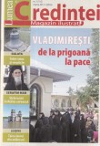 Lumea Credintei, nr. 3, martie 2013