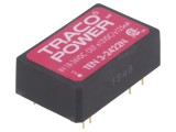 Convertor DC/DC 3W 18-36V la 12V/-12V TEN 3-2422N