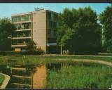 CPI B12624 CARTE POSTALA - MAMAIA. HOTEL SULINA, Necirculata, Fotografie