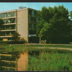 CPI B12624 CARTE POSTALA - MAMAIA. HOTEL SULINA