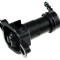 Motoras spalator far Audi A4 2004- Dreapta, NTY EDS-AU-001
