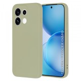 Cumpara ieftin Husa pentru Oppo Reno16 Pro, Techsuit, SoftFlex, Matcha