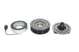 Cupla magnetica, compresor climatizare NISSAN MICRA III (K12) (2002 - 2010) THERMOTEC KTT040247