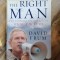 David Frum - The Right Man