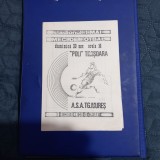 Program Poli Timisoara - ASA TG. Mures