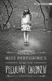 Miss Peregrine&#039;s Home for Peculiar Children