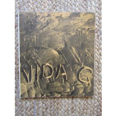 VIDA GHEZA - Marin Mihalache