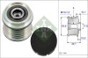 INA 535 0028 10 Sistem roata libera, generator