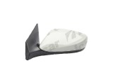 Oglinda exterioara Hyundai Elantra (Md/Ud), 08.2010-05.2016, Stanga, reglare electrica; grunduita; incalzita; geam convex; cromat, View Max