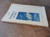 Cumpara ieftin INTAMPLAREA CEA MARE de C. GANE 1927 ***RADAUTI , ADA-KALE , SILISTRA , SALONIC ,HOTIN...