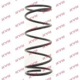 Arc spiral Mitsubishi Pajero Sport I Motor 2.5 TD, 2.5 TD, 3.0 V6, 3.0 V6 4WD, parte montare puntea spate, lungime 415 mm