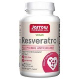 Resveratrol 100 miligrame 60 capsule Secom