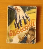 Asociația secretă Broscoiul - Edgar Wallace (Colecția celor 15 lei)