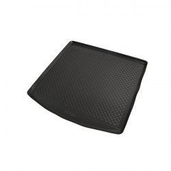 Covor protectie portbagaj SEAT LEON Combi 2013 - 2019 foto