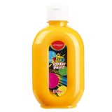 Culoare tempera,portocaliu fluorescent,300 ml