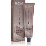 Revlon Professional Revlonissimo Colorsmetique Brunette Shades Culoare permanenta pentru par pentru nuante de par castaniu 5.24 60 ml