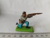 Bnk jc Britains 657 - ACW soldat sudist