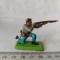 bnk jc Britains 657 - ACW soldat sudist