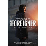 The Foreigner - Stephen Leather, 2017