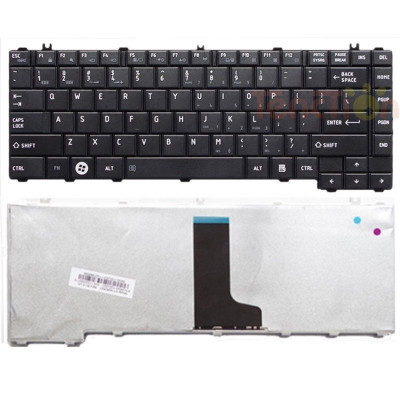 Tastatura Laptop Toshiba Satellite L640D SH foto
