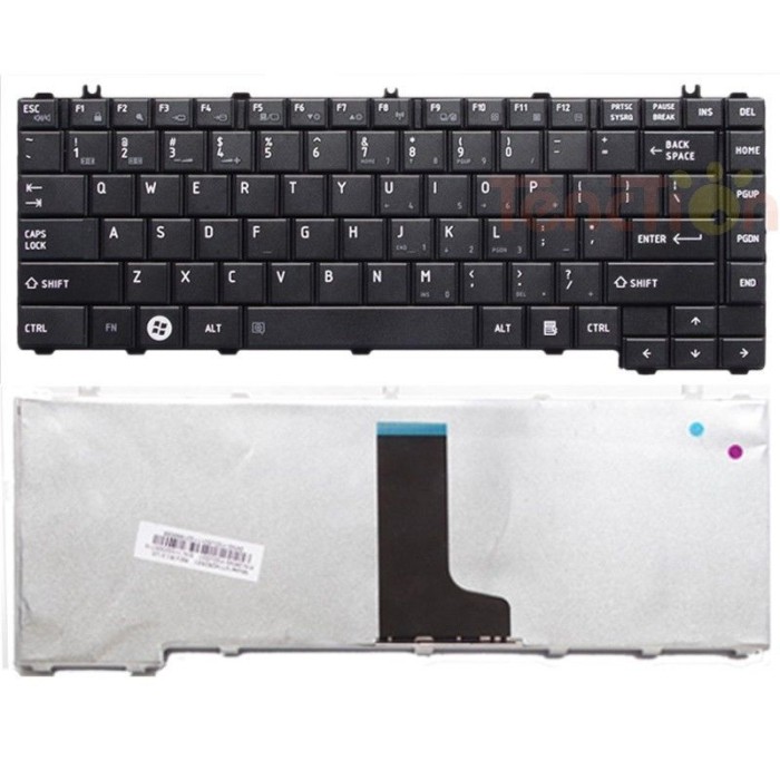 Tastatura Laptop Toshiba Satellite L600 SH