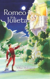 Romeo si Julieta - William Shakespeare - DPH
