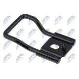 Ghidaj blocare, incuietoare usa spate Renault Kangoo, Kangoo Express 1997-, Nissan Kubistar 2003-, 8200347712