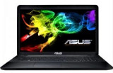 Notebook/Laptop Asus pentru jocuri, Intel Core i7, 256 GB, 17