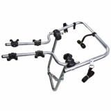 Suport biciclete Peruzzo 4x4 Bike Carrier 387 cu prindere pe roata de rezerva