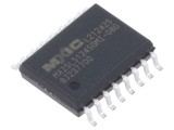 Convertor DC/DC 1W 13.5-16.5V la 5V 86mA SMD