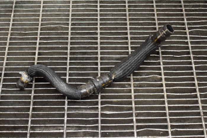 Furtun de lichid de răcire CHEVROLET VOLT 2012 11086256