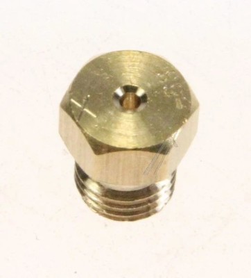 INJECTOR (GRILL / CUPTOR 068) 37001486 pentru aragazuri si plite VESTEL foto