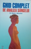 GHID COMPLET DE ANALIZA SANGELUI - RENE J. BOURDIOL