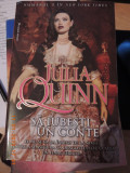 Julia Quinn - Sa iubesti un conte