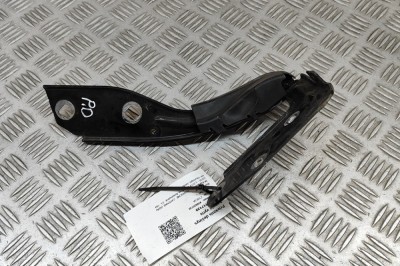 Balama capota dreapta față PORSCHE CAYENNE 92A 2014 OEM: 7P5823302C,7P5.823.302.C 30117129 foto