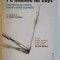 PE MUCHIE DE CUTIT , INSEMNARILE UNUI CHIRURG DESPRE O STIINTA IMPERFECTA de ATUL GAWANDE , 2009