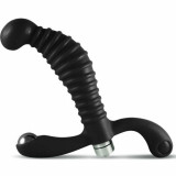 Aparat de masaj vibrator pentru prostată - Nexus Vibro Black