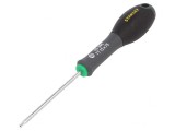 Şurubelniţă Torx T15H 75mm FATMAX