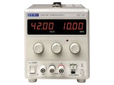 Alimentator de laborator canal unic AIM-TTI 0&divide;42VDC 0&divide;10A 230VAC