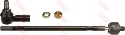 Bara directie VW LT II platou / sasiu (2DC, 2DF, 2DG, 2DL, 2DM) (1996 - 2006) TRW JRA540 foto