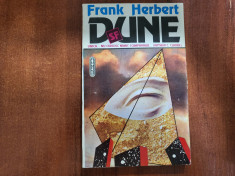 Dune vol.1 si 2 de Frank Herbert foto