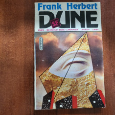 Dune vol.2 de Frank Herbert