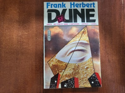 Dune vol.2 de Frank Herbert foto