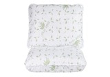 Cumpara ieftin Set 2 Perne Somnart matlasate Aloe Confort 70x70 cm