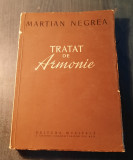 Tratat de armonie Martian Negrea