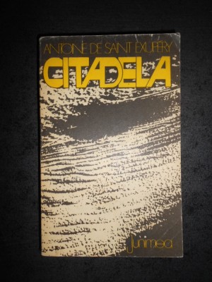 ANTONE DE SANT EXUPERY - CITADELA foto