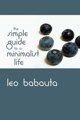 The Simple Guide to a Minimalist Life foto