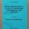 Metode microbiologice cu aplicatii in concentrarea si determinarea unor componenti 1- Viorica Dulman